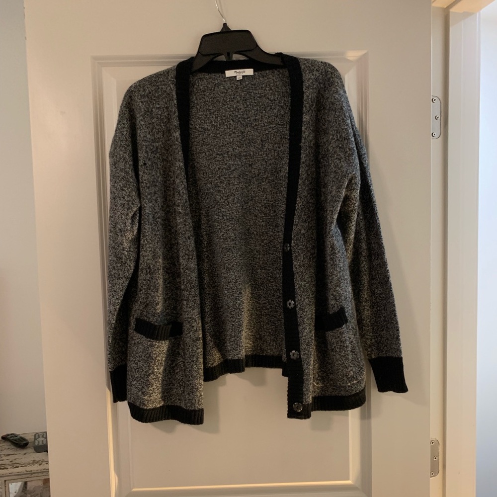 Madewell sweater